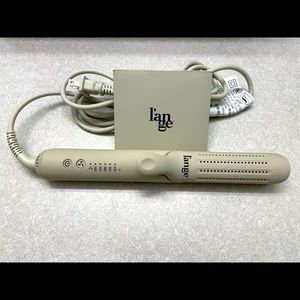 L’ange Le Duo Straightener + Curling Iron